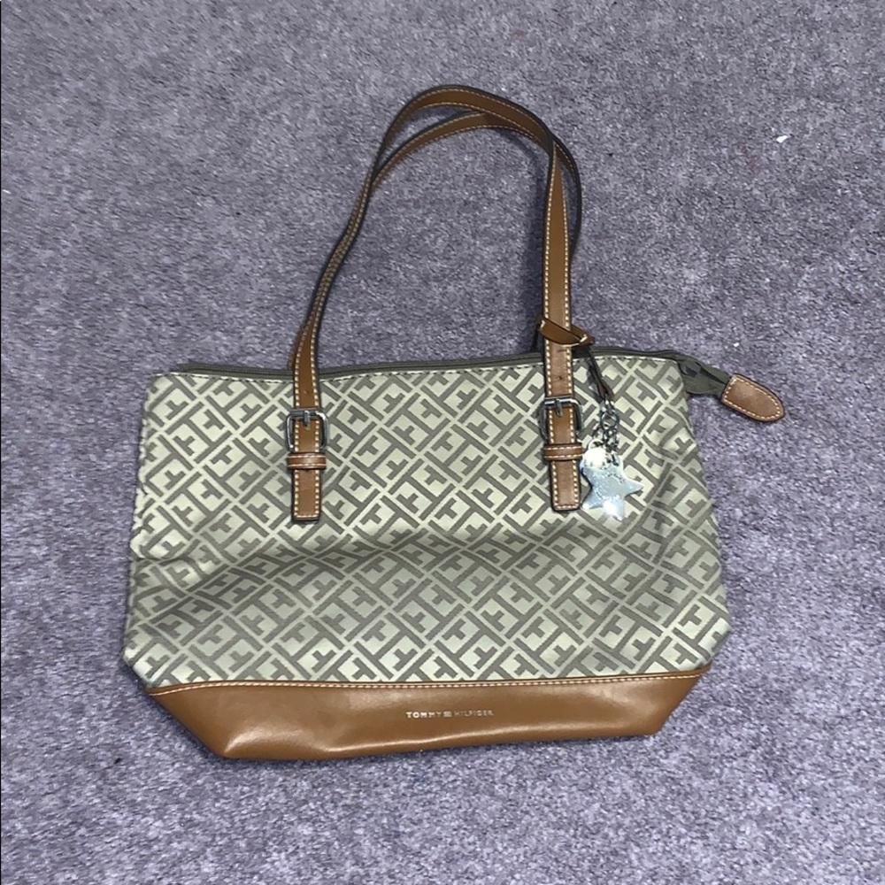 Tommy Hilfiger Pocketbook